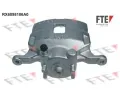Brzdov tmen FTE ‐ FTE 9292216