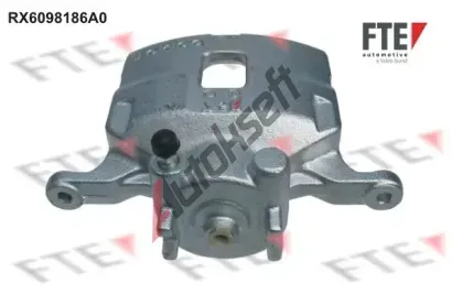 FTE Brzdov tmen FTE 9292216, 9292216