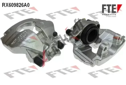 FTE Brzdov tmen FTE 9292258, 9292258