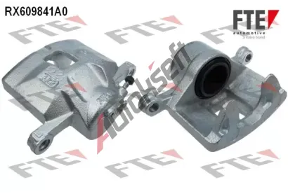 FTE Brzdov tmen FTE 9292269, 9292269