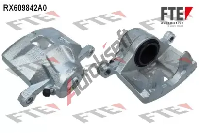FTE Brzdov tmen FTE 9292270, 9292270