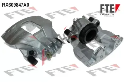 FTE Brzdov tmen FTE 9292275, 9292275