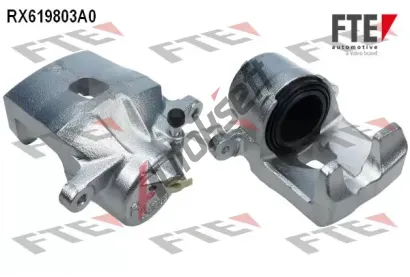 FTE Brzdov tmen FTE 9292325, 9292325