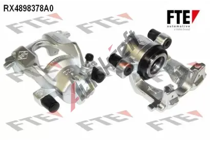 FTE Brzdov tmen FTE 9292367, 9292367