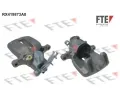 Brzdov tmen FTE ‐ FTE 9296005
