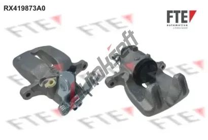 FTE Brzdov tmen FTE 9296005, 9296005