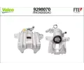 FTE Brzdov tmen NEOGEN ‐ FTE 9298070