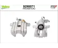 FTE Brzdov tmen NEOGEN ‐ FTE 9298071