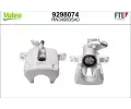 FTE Brzdov tmen NEOGEN ‐ FTE 9298074