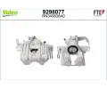 FTE Brzdov tmen NEOGEN ‐ FTE 9298077