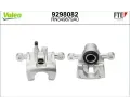 Brzdov tmen FTE ‐ FTE 9298082