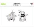Brzdov tmen FTE ‐ FTE 9298088