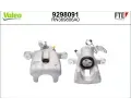 FTE Brzdov tmen NEOGEN ‐ FTE 9298091
