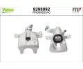 FTE Brzdov tmen NEOGEN ‐ FTE 9298092