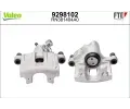 FTE Brzdov tmen NEOGEN ‐ FTE 9298102