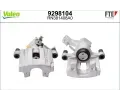 FTE Brzdov tmen NEOGEN ‐ FTE 9298104