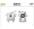 FTE Brzdov tmen NEOGEN ‐ FTE 9298107
