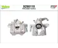 FTE Brzdov tmen NEOGEN ‐ FTE 9298110