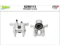 FTE Brzdov tmen NEOGEN ‐ FTE 9298113