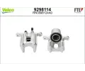 FTE Brzdov tmen NEOGEN ‐ FTE 9298114