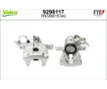 Brzdov tmen FTE ‐ FTE 9298117