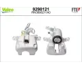 FTE Brzdov tmen NEOGEN ‐ FTE 9298121