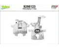 Brzdov tmen FTE ‐ FTE 9298123