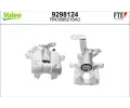 FTE Brzdov tmen NEOGEN ‐ FTE 9298124