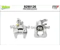 Brzdov tmen FTE ‐ FTE 9298126