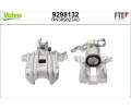 Brzdov tmen FTE ‐ FTE 9298132