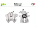 FTE Brzdov tmen NEOGEN ‐ FTE 9298141