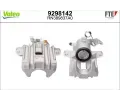FTE Brzdov tmen NEOGEN ‐ FTE 9298142