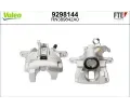 Brzdov tmen FTE ‐ FTE 9298144