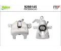 FTE Brzdov tmen NEOGEN ‐ FTE 9298145