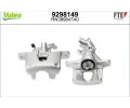 Brzdov tmen FTE ‐ FTE 9298149