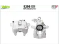 FTE Brzdov tmen NEOGEN ‐ FTE 9298151