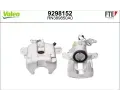 FTE Brzdov tmen NEOGEN ‐ FTE 9298152