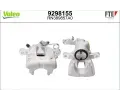 FTE Brzdov tmen NEOGEN ‐ FTE 9298155