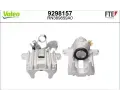 FTE Brzdov tmen NEOGEN ‐ FTE 9298157