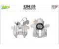 Brzdov tmen FTE ‐ FTE 9298159