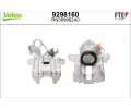 FTE Brzdov tmen NEOGEN ‐ FTE 9298160