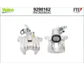 Brzdov tmen FTE ‐ FTE 9298162