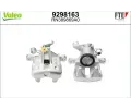 FTE Brzdov tmen NEOGEN ‐ FTE 9298163