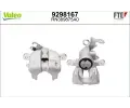 FTE Brzdov tmen NEOGEN ‐ FTE 9298167
