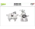 FTE Brzdov tmen NEOGEN ‐ FTE 9298168