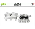 FTE Brzdov tmen NEOGEN ‐ FTE 9298175