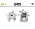 FTE Brzdov tmen NEOGEN ‐ FTE 9298178