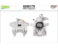 FTE Brzdov tmen NEOGEN ‐ FTE 9298179