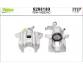 Brzdov tmen FTE ‐ FTE 9298180