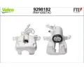 FTE Brzdov tmen NEOGEN ‐ FTE 9298182